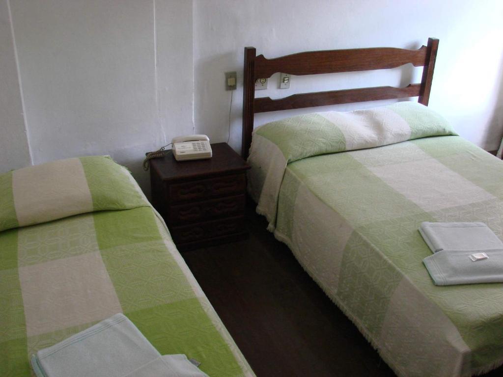 Hotel Pousada Hospedaria Antiga โอว์โรเปรโต ห้อง รูปภาพ