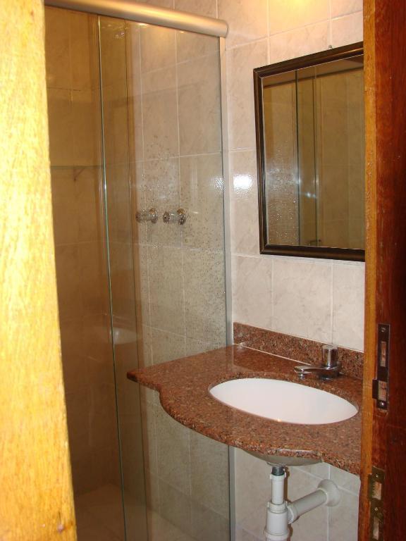 Hotel Pousada Hospedaria Antiga โอว์โรเปรโต ห้อง รูปภาพ
